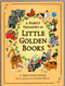 A Family Treasury of Little Golden Books