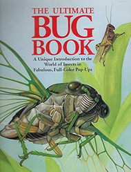 The Ultimate Bug Book