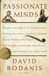 Passionate Minds