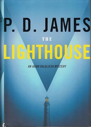 The Lighthouse No. 13