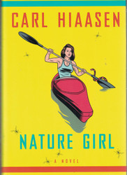 Nature Girl
