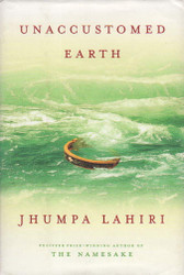 Unaccustomed Earth