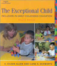Exceptional Child - Eileen K Allen