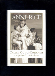 Called Out of Darkness