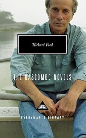 The Bascombe Novels