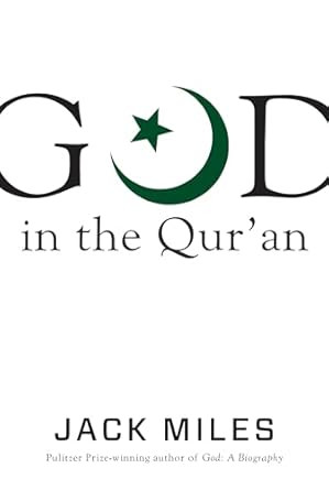 God in the Qur'an