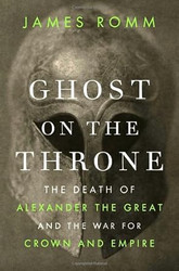 Ghost on the Throne