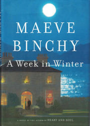 A Week in Winter