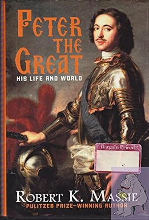 Peter the Great