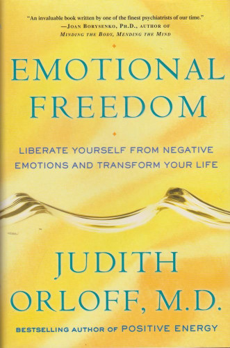 Emotional Freedom