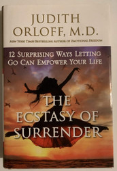 The Ecstasy of Surrender