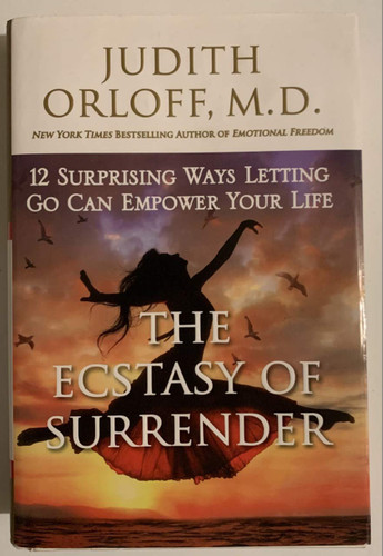 The Ecstasy of Surrender