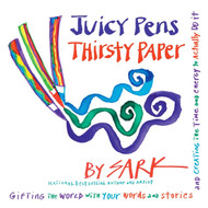 Juicy Pens Thirsty Paper