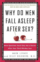 Why Do Men Fall Asleep After Sex?