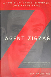 Agent Zigzag