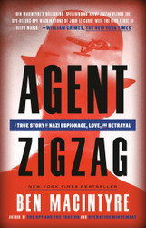 Agent Zigzag