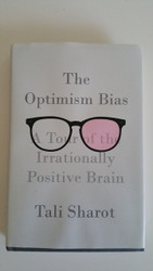 The Optimism Bias