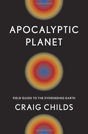 Apocalyptic Planet