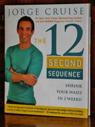 The 12 Second Sequence