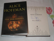 The Red Garden