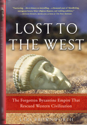 Lost to the West