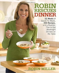 Robin Rescues Dinner