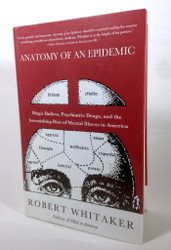 Anatomy of an Epidemic