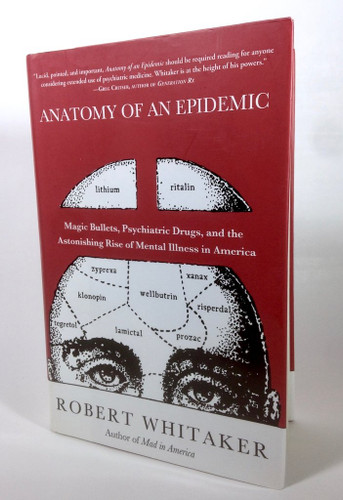 Anatomy of an Epidemic