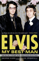 Elvis: My Best Man: Radio Days Rock 'n' Roll Nights and My