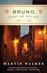 Bruno Chief of Police