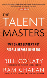 The Talent Masters