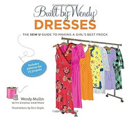 Built by Wendy Dresses