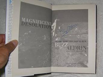 Magnificent Desolation