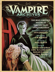 The Vampire Archives