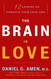 The Brain in Love