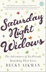 Saturday Night Widows