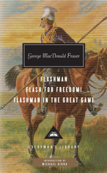 Flashman Flash for Freedom! Flashman in the Great Game