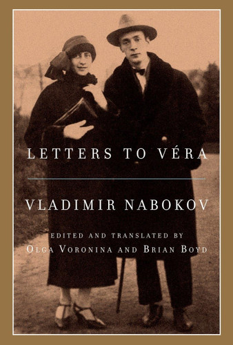 Letters to VTra