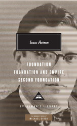 Foundation Foundation and Empire Second Foundation