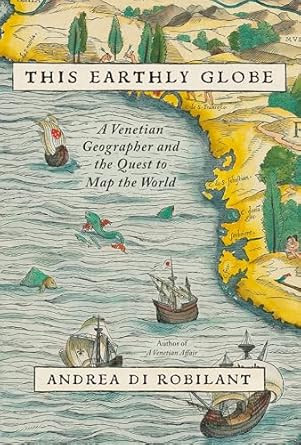 This Earthly Globe
