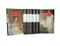 Jane Austen: Emma; Mansfield Park; Northanger Abbey; Persuasion;