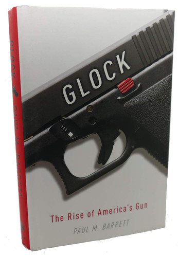 Glock: The Rise of America's Gun