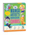 The Manga Artist's Workbook