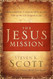 The Jesus Mission The Jesus Mission
