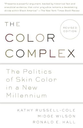 The Color Complex