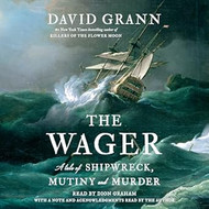 The Wager