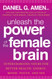 Unleash the Power of the Female Brain