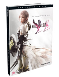 Final Fantasy XIII-2