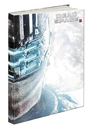 Dead Space 3 Collector's Edition