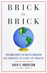 Brick by Brick